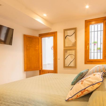 Apartamento La Cuadra En Centro Кордова Екстер'єр фото